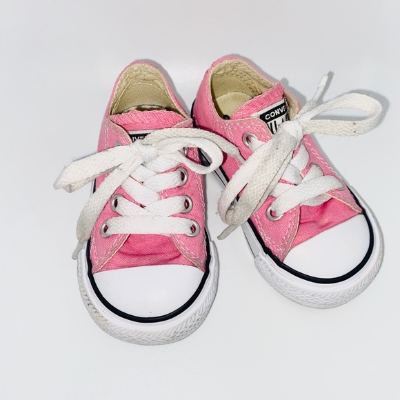 next baby converse